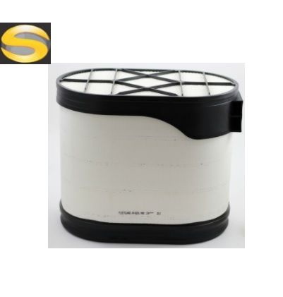 FLEETGUARD AF4206 - Filtro de Ar