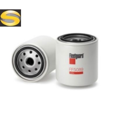 FLEETGUARD FF5089 - Filtro de Combustível