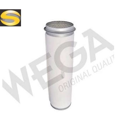 WEGA WAP106/S - Filtro de Ar 2°