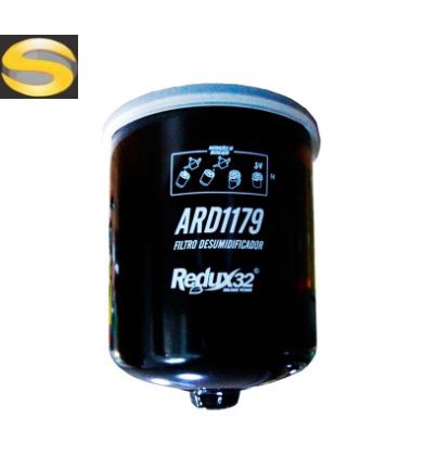 REDUX ARD1179 - Filtro Desumidificador