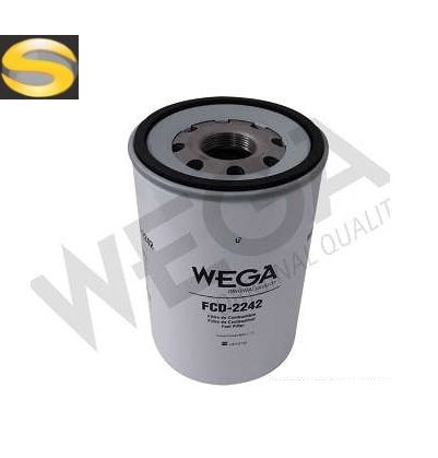 WEGA FCD2242 - Filtro de Combustível