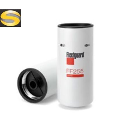 FLEETGUARD FF255 - Filtro de Combustível