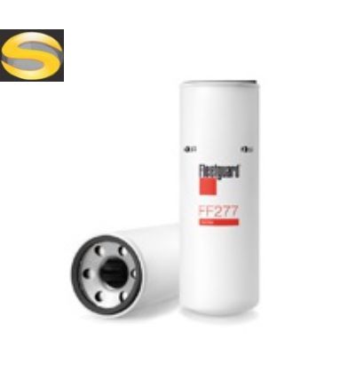 FLEETGUARD FF277 - Filtro de Combustível