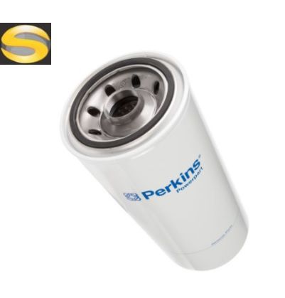 PERKINS 26540244 - * Filtro de Óleo Lubrificante