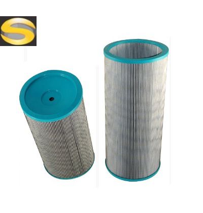FLEETGUARD HF29111 - Filtro Hidráulico