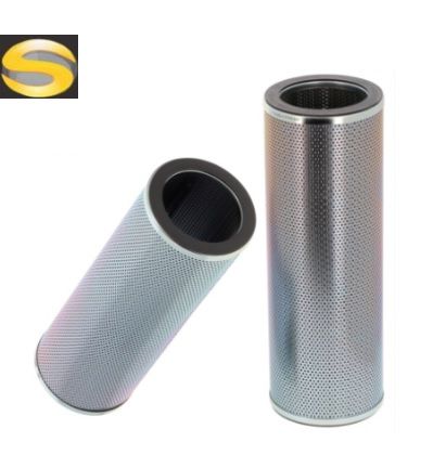 FLEETGUARD HF6519 - Filtro Hidráulico