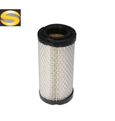 FLEETGUARD AF25550 - Filtro de Ar