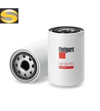 FLEETGUARD HF28751 - Filtro Hidráulico