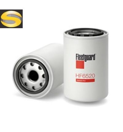 FLEETGUARD HF6520 - Filtro Hidráulico