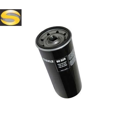 MAHLE OC529 - Filtro de Óleo Lubrificante