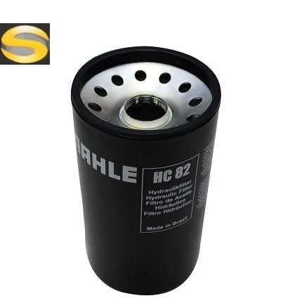 MAHLE HC82 - Filtro Hidráulico