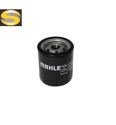 MAHLE OC505 PLUS - Filtro de Óleo Lubrificante