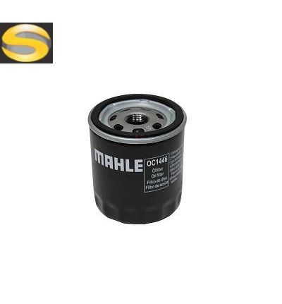 MAHLE OC1446 - Filtro de Óleo Lubrificante