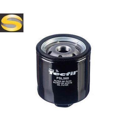 TECFIL PSL560 - Filtro de Óleo Lubrificante