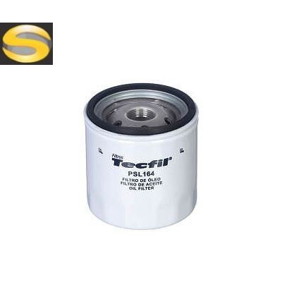 TECFIL PSL164 - Filtro de Óleo Lubrificante