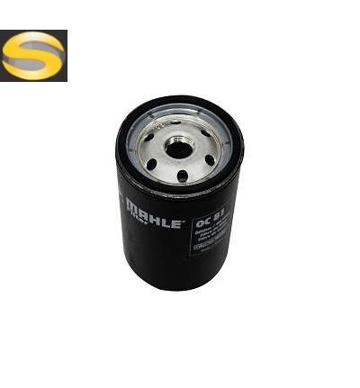MAHLE OC81 - Filtro de Óleo Lubrificante