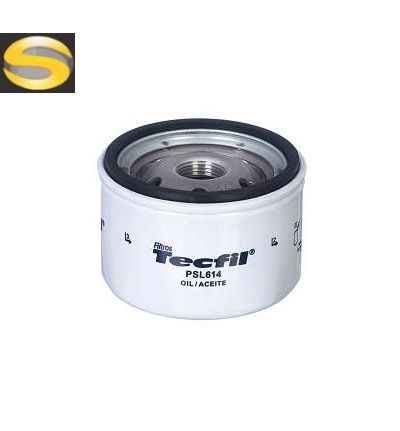 TECFIL PSL614 - Filtro de Óleo Lubrificante