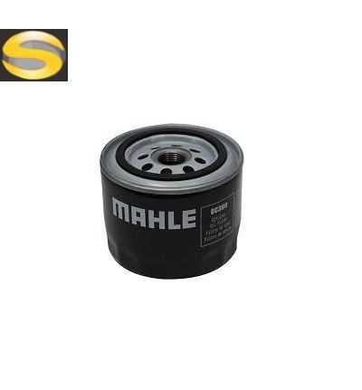 MAHLE OC300 - Filtro de Óleo Lubrificante