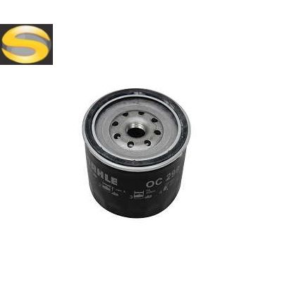 MAHLE OC299 - Filtro de Óleo Lubrificante