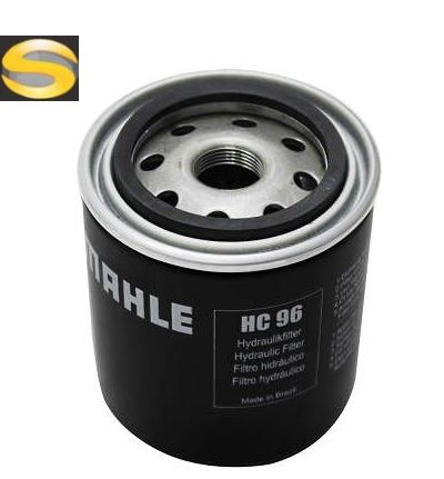 MAHLE HC96 - Filtro Hidráulico