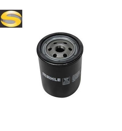 MAHLE OC301 - Filtro de Óleo Lubrificante