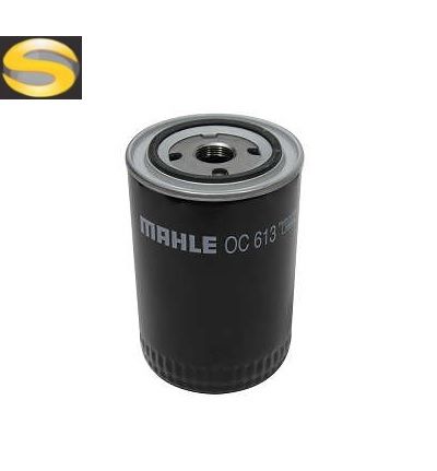 MAHLE OC613 - Filtro de Óleo Lubrificante