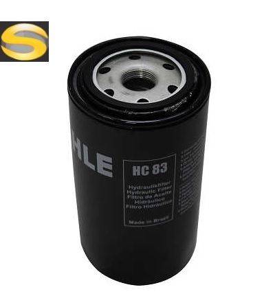MAHLE HC83 - Filtro Hidráulico