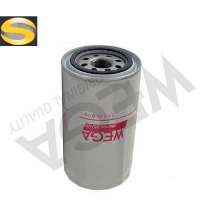 WEGA WO680 - Filtro de Óleo Lubricante