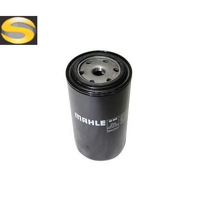 MAHLE OC308 - Filtro de Óleo Lubrificante