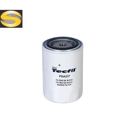 TECFIL PSA237 - Filtro do Líquido Refrigerante