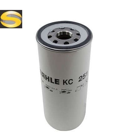 MAHLE KC251 - Filtro de Combustível