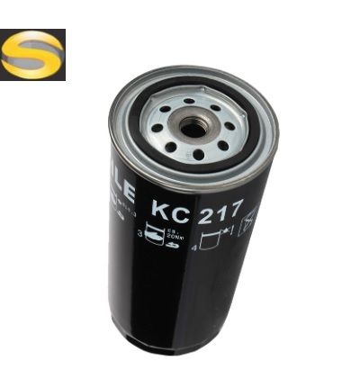 MAHLE KC217 - Filtro de Combustível