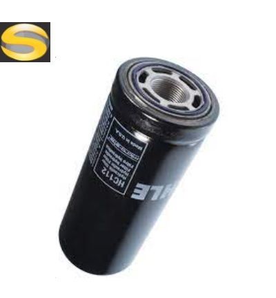 MAHLE HC112 - Filtro Hidráulico