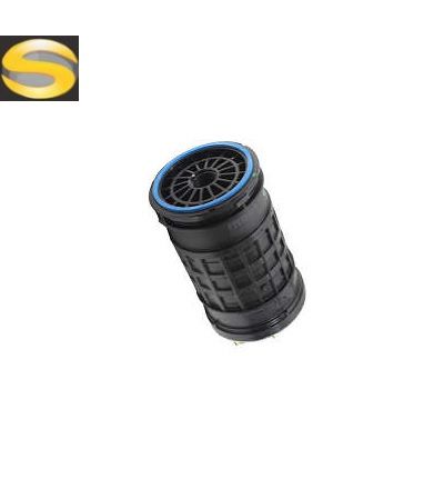 MAHLE KC648/1 Plus - Filtro Desumidificador