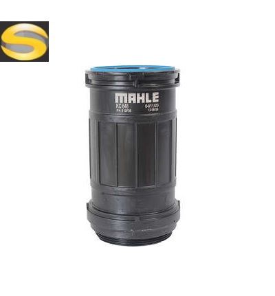 MAHLE KC648 Plus - Filtro Desumidificador