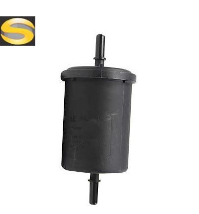 MAHLE KL583 Plus - Filtro de Combustível