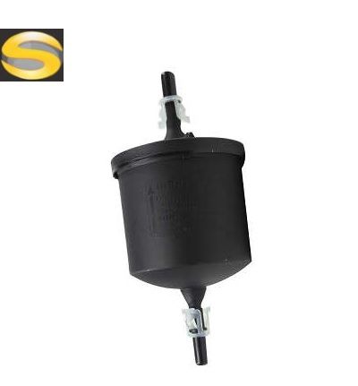 MAHLE KL223/1 - Filtro de Combustível