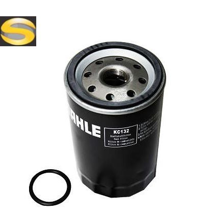 MAHLE KC132 - Filtro de Combustível