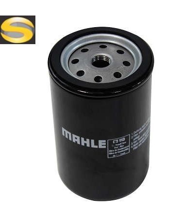 MAHLE KC113 - Filtro de Combustível