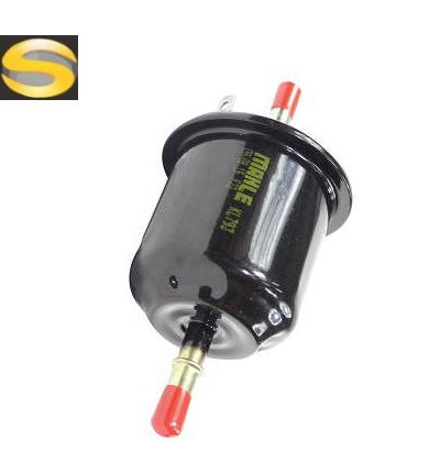 MAHLE KL79/3 - Filtro de Combustível