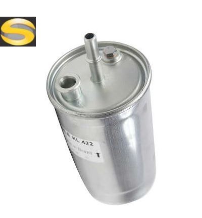MAHLE KL422 - Filtro de Combustível
