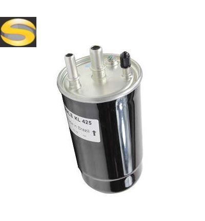 MAHLE KL425 - Filtro de Combustível
