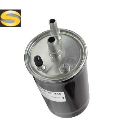 MAHLE KL445 - Filtro de Combustível