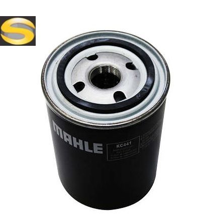 MAHLE KC441 - Filtro de Combustível