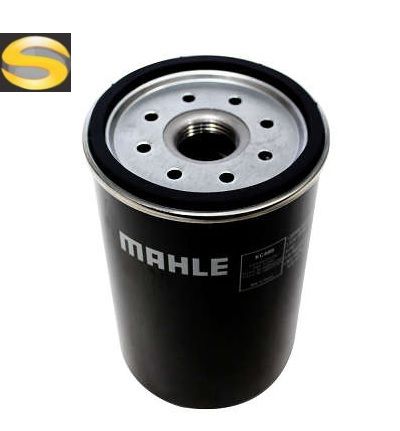 MAHLE KC495D - Filtro Desumidificador