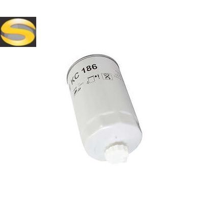 MAHLE KC186 - Filtro de Combustível