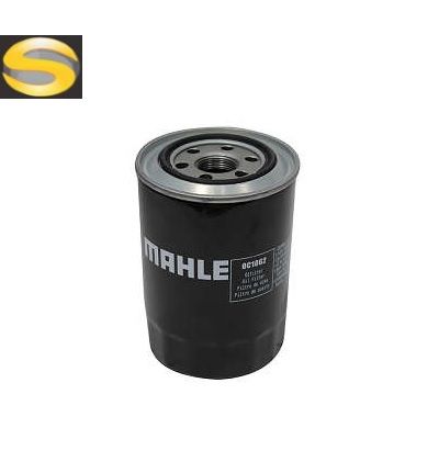 MAHLE OC1062 - Filtro de Óleo Lubrificante