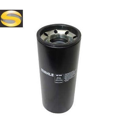MAHLE OC304 - Filtro de Óleo Lubrificante
