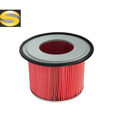 MAHLE LX1097 - Filtro de Ar