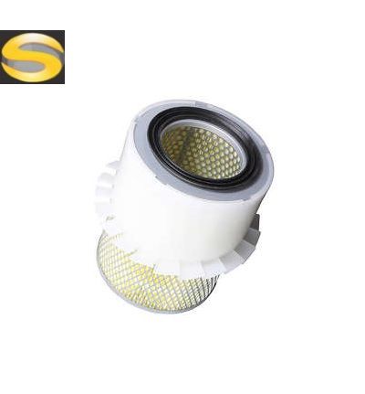 MAHLE LX1067 - Filtro de Ar